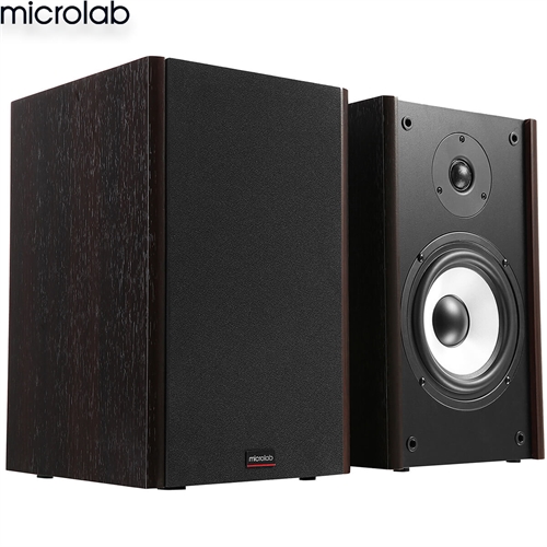 Loa Microlab Solo 2 5